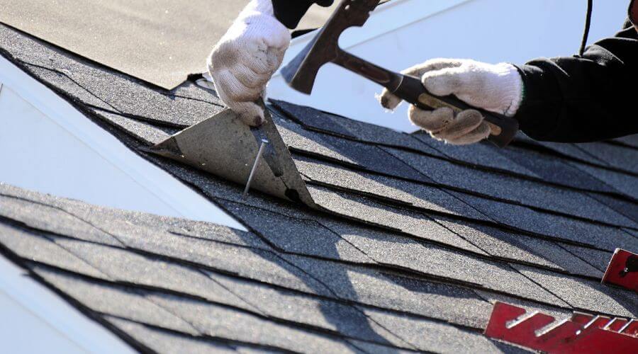 Professional Flat Roofing Installation in Patriot, IN